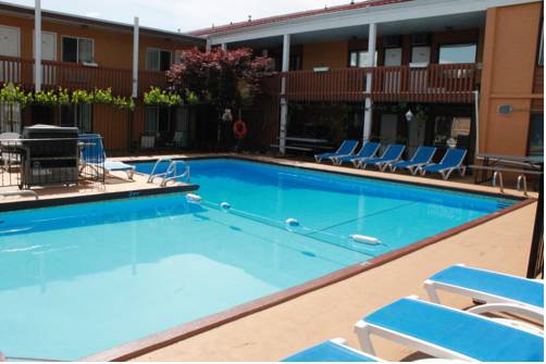 Penticton Columbia Británica Canadá codigo de promocion Booking.com
