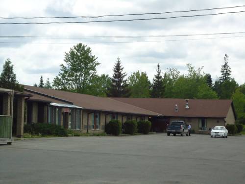 Kemptville Ontario Canada code promo Booking.com
