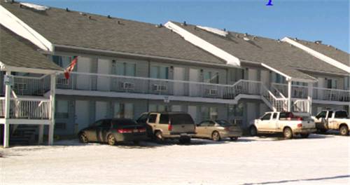 Elk Point Alberta Canada code promo Booking.com