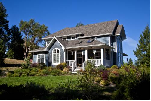 Ladysmith Britisch-Kolumbien 
Kanada Promo-Code Booking.com