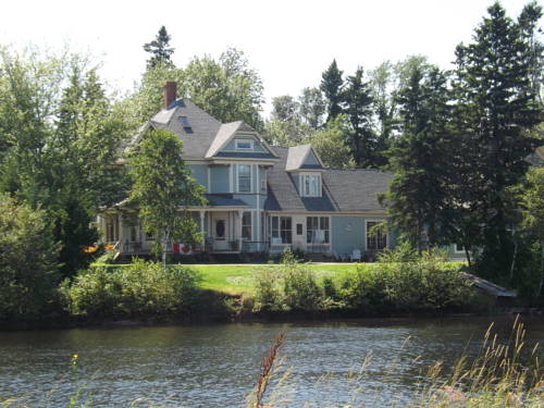 Port Elgin New Brunswick 
Kanada Promo-Code Booking.com
