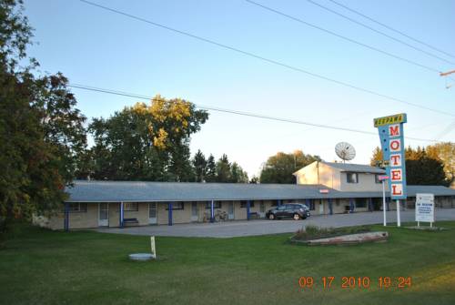 Neepawa Manitoba Canadá codigo de promocion Booking.com