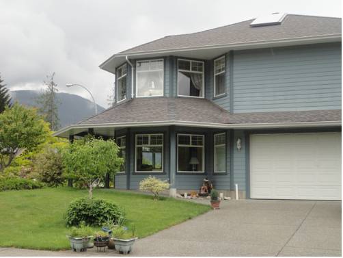 Lake Cowichan Britisch-Kolumbien 
Kanada Promo-Code Booking.com