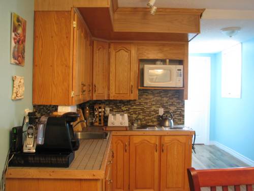 Channel Port aux Basques Terranova y Labrador Canadá codigo de promocion Booking.com