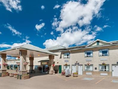 Drayton Valley Alberta Canada code promo Booking.com