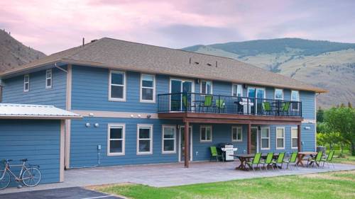 Cawston Canada code promo Booking.com