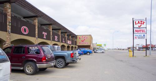 Claresholm Alberta Canadá codigo de promocion Booking.com