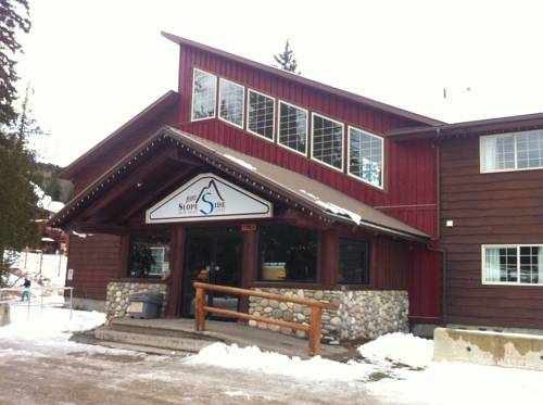 Fernie Britisch-Kolumbien 
Kanada Promo-Code Booking.com