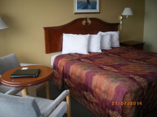 Percé Québec Canadá codigo de promocion Booking.com