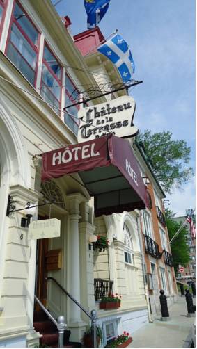 Québec City Québec Canadá codigo de promocion Booking.com