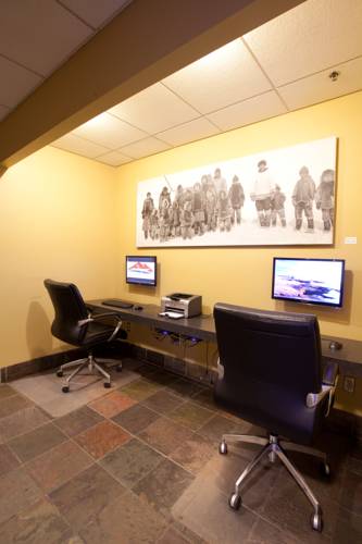 Iqaluit Nunavut Canada code promo Booking.com