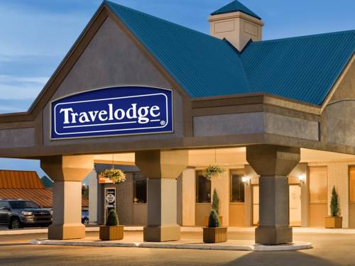 Calgary, Alberta 
Kanada Promo-Code Booking.com