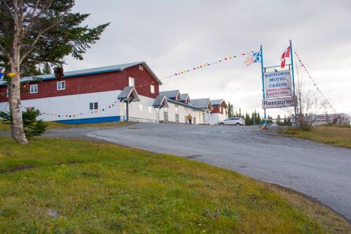Roddickton Neufundland und Labrador 
Kanada Promo-Code Booking.com