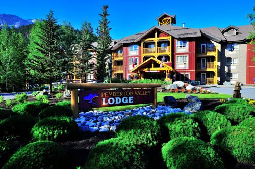 Pemberton Columbia Británica Canadá codigo de promocion Booking.com