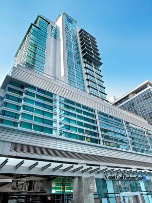 Vancouver (BC) Canada Promo Code Agoda.com
