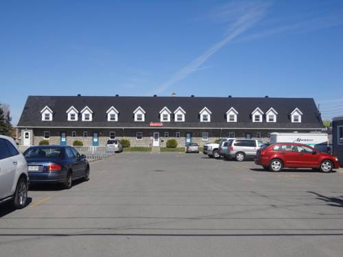 Salaberry-de-Valleyfield Quebec 
Kanada Promo-Code Booking.com