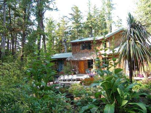 Tofino Columbia Británica Canadá codigo de promocion Booking.com