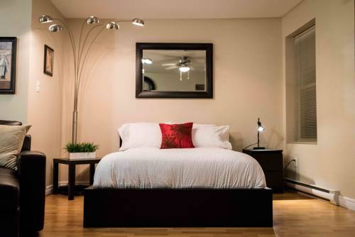 Moncton (New Brunswick) Canada Promo Code Booking.com