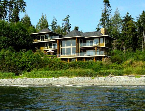 Sooke Britisch-Kolumbien 
Kanada Promo-Code Booking.com
