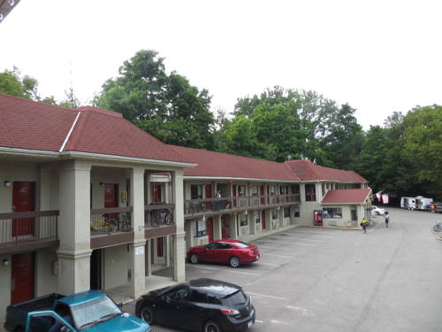 Niagara Falls (Ontario) Canada Hotel