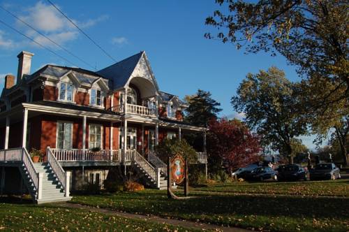 Roberval Québec Canada code promo hôtel Booking.com