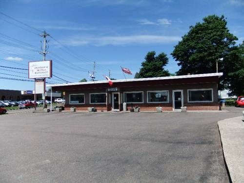 Truro (Nova Scotia) Canada Hotel