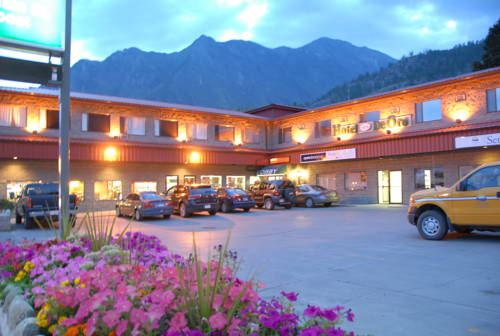 Lillooet Colombie-Britannique Canada code promo Booking.com