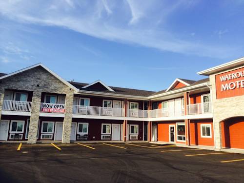 Watrous Saskatchewan Canadá codigo de promocion Booking.com