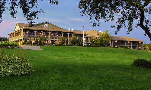 Fenelon Falls 
Kanada Promo-Code Booking.com