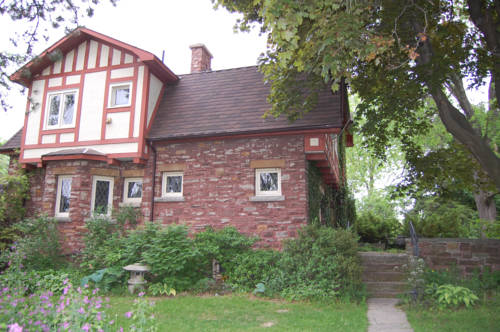 Gare de Vineland Ontario Canada code promo Booking.com