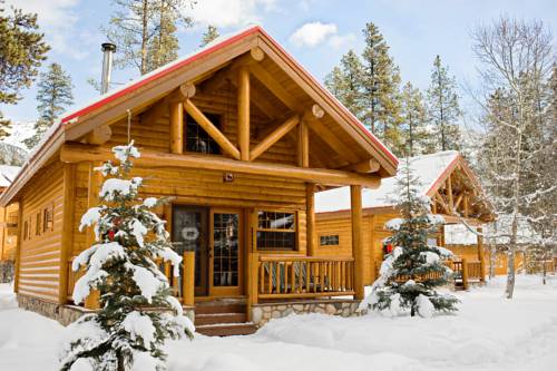 Lake Louise Alberta Canada code promo Booking.com