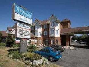 Niagara Falls (ON) Canada Hotels