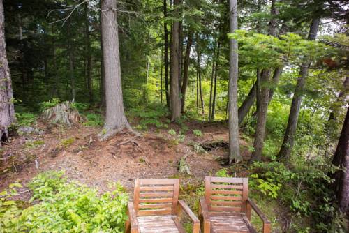 Wentworth-Nord (Québec) Canada Promo Code Booking.com