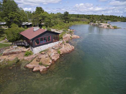 Killarney Ontario 
Kanada Promo-Code Booking.com