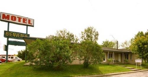 Saint Hyacinthe Quebec Canadá codigo de promocion Booking.com