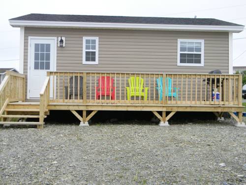 Bonavista 
Kanada Promo-Code Booking.com