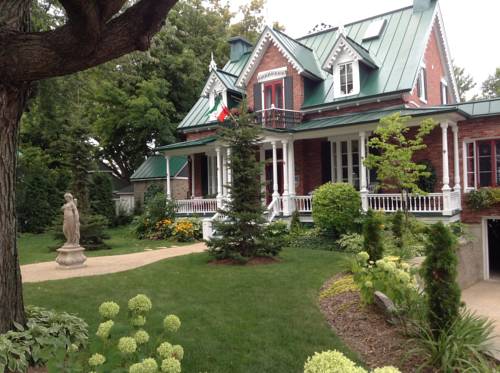 Saint-Denis-sur-Richelieu Québec Canada code promo Booking.com