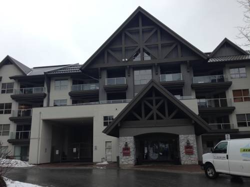 Whistler Colombie-Britannique Canada code promo h&ocirc;tel Booking.com