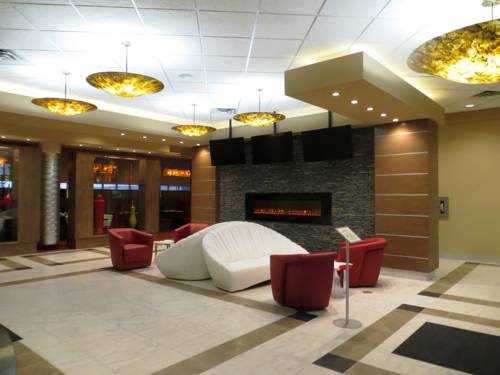 Calgary (Alberta) Canada Hotel