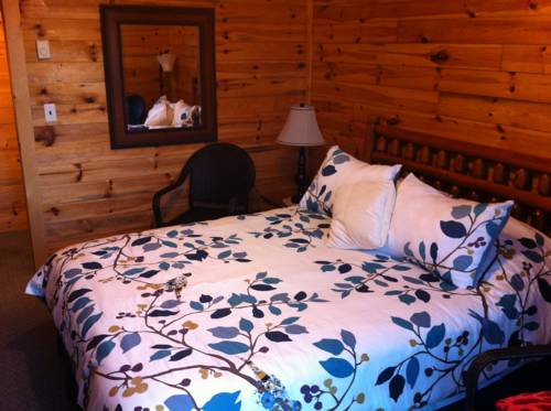 Algoma Mills Ontario 
Kanada Promo-Code Booking.com
