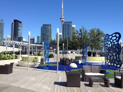 Toronto (Ontario) Canada Hotel