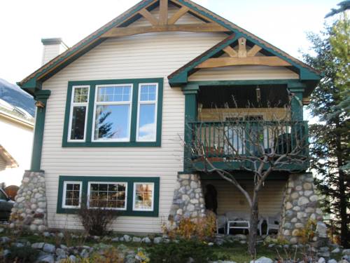 Canmore Alberta Canada code promo Booking.com