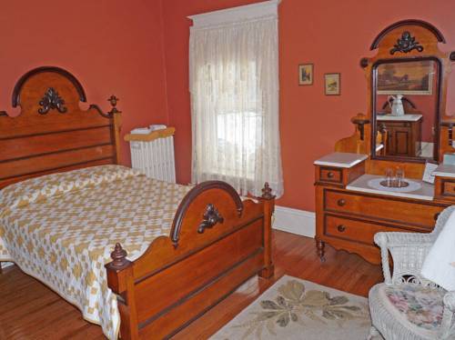 Charlottetown Île-du-Prince-Édouard Canada code promo hôtel Booking.com