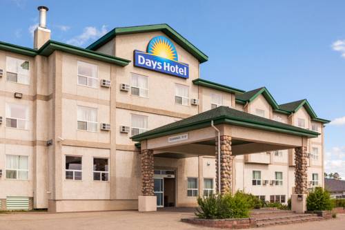 Grande Cache Alberta 
Kanada Promo-Code Booking.com