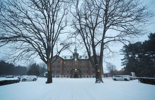Nicolet Quebec Canadá codigo de promocion Booking.com