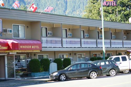 Hope (British Columbia) Canada Promo Code Booking.com