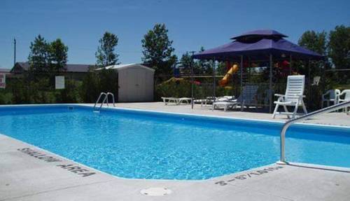 Wiarton Canada code promo hôtel Booking.com