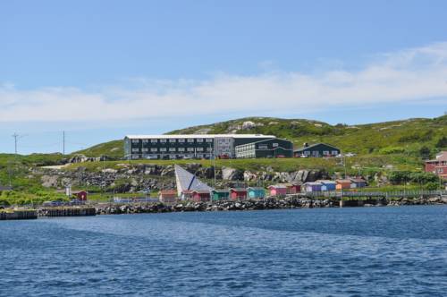 Port Aux Basques Terranova y Labrador Canadá codigo de promocion Booking.com