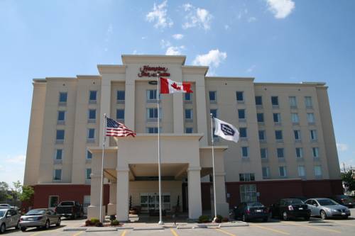 Kitchener Ontario Canadá codigo de promocion Booking.com