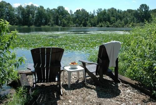 Stratford, Perth-Ost Ontario 
Kanada Promo-Code Booking.com